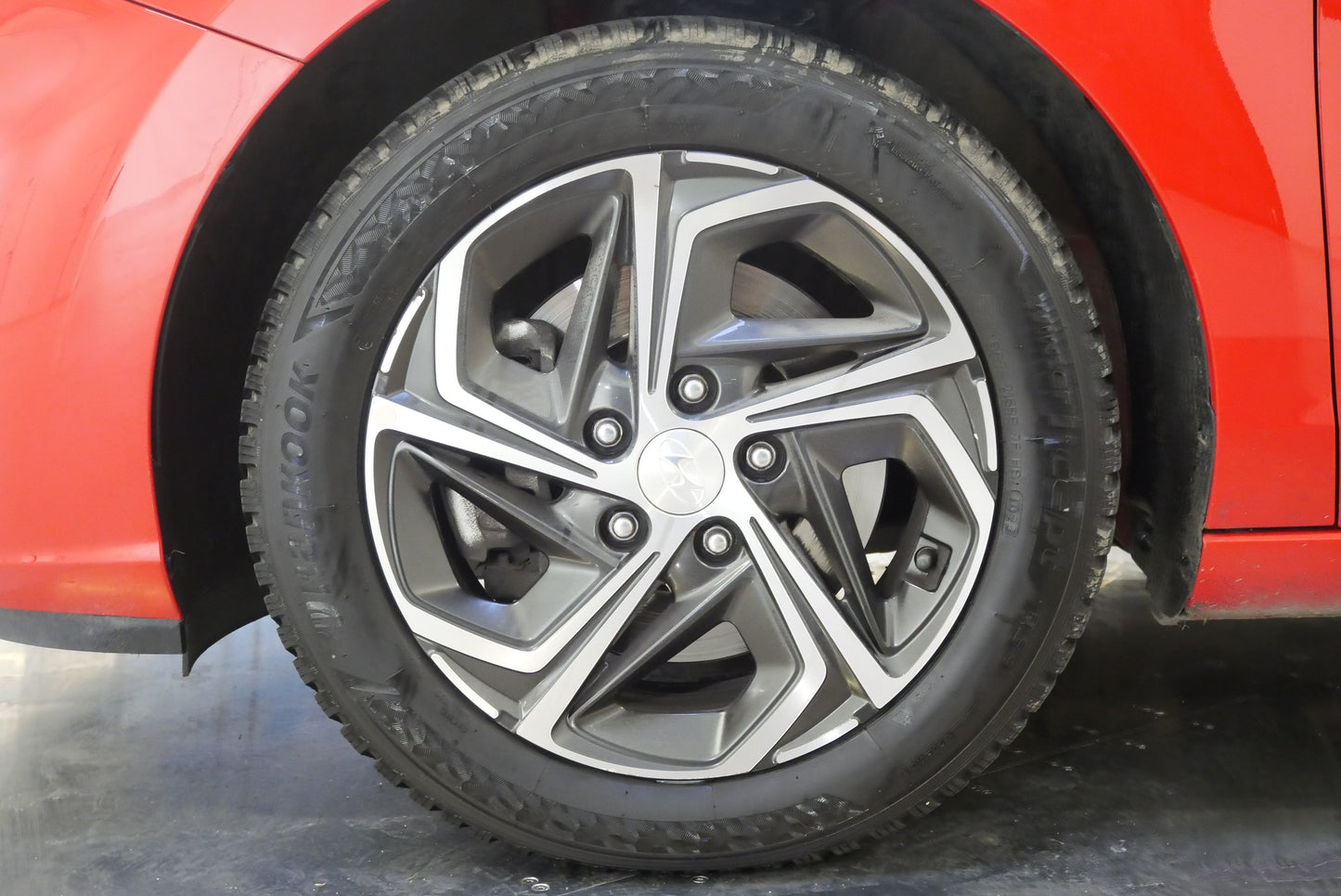 Hyundai i30 1.0 T-GDI 88 kW Comfort