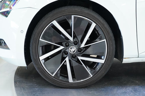 Škoda Superb 2.0TDI 140kW – foto 10