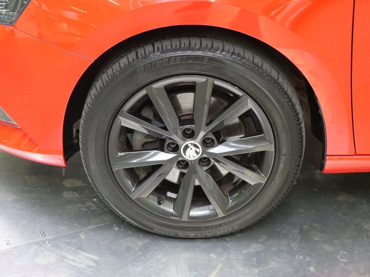 Škoda Fabia 1.0 TSI 81 kW DSG Style Plus