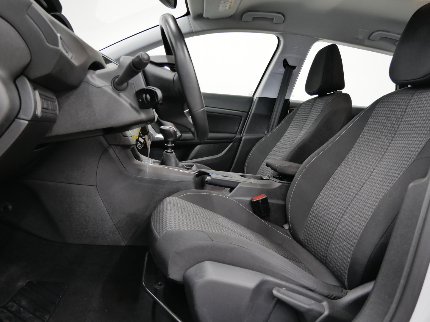 Peugeot 308 SW 1.5 BlueHDI 96 kW