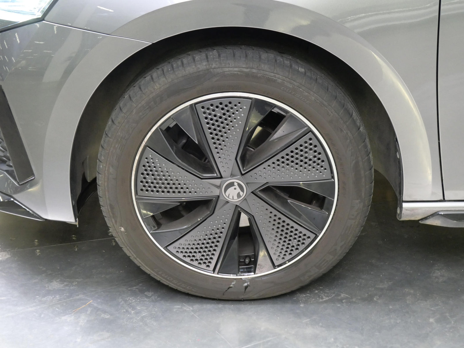 Škoda Scala 1.0 TSI 85 kW DSG Monte Carlo – foto 10