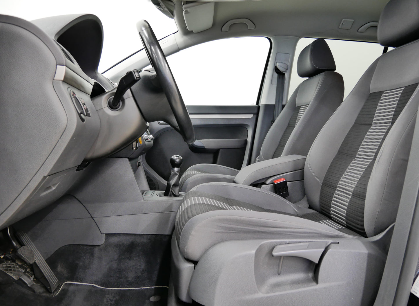 Volkswagen Touran 1.9 TDI 77 kW Trend