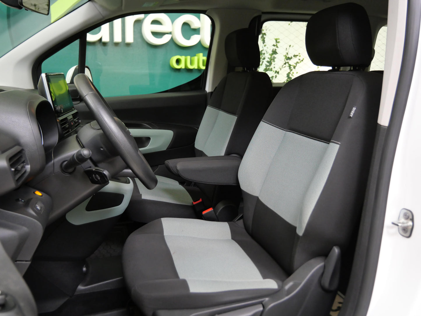 Citroen Berlingo 1.5 BlueHDi 75 kW Multispace