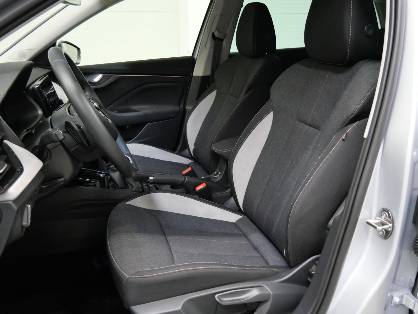 Škoda Kamiq 1.0 TSI 85 kW Selection