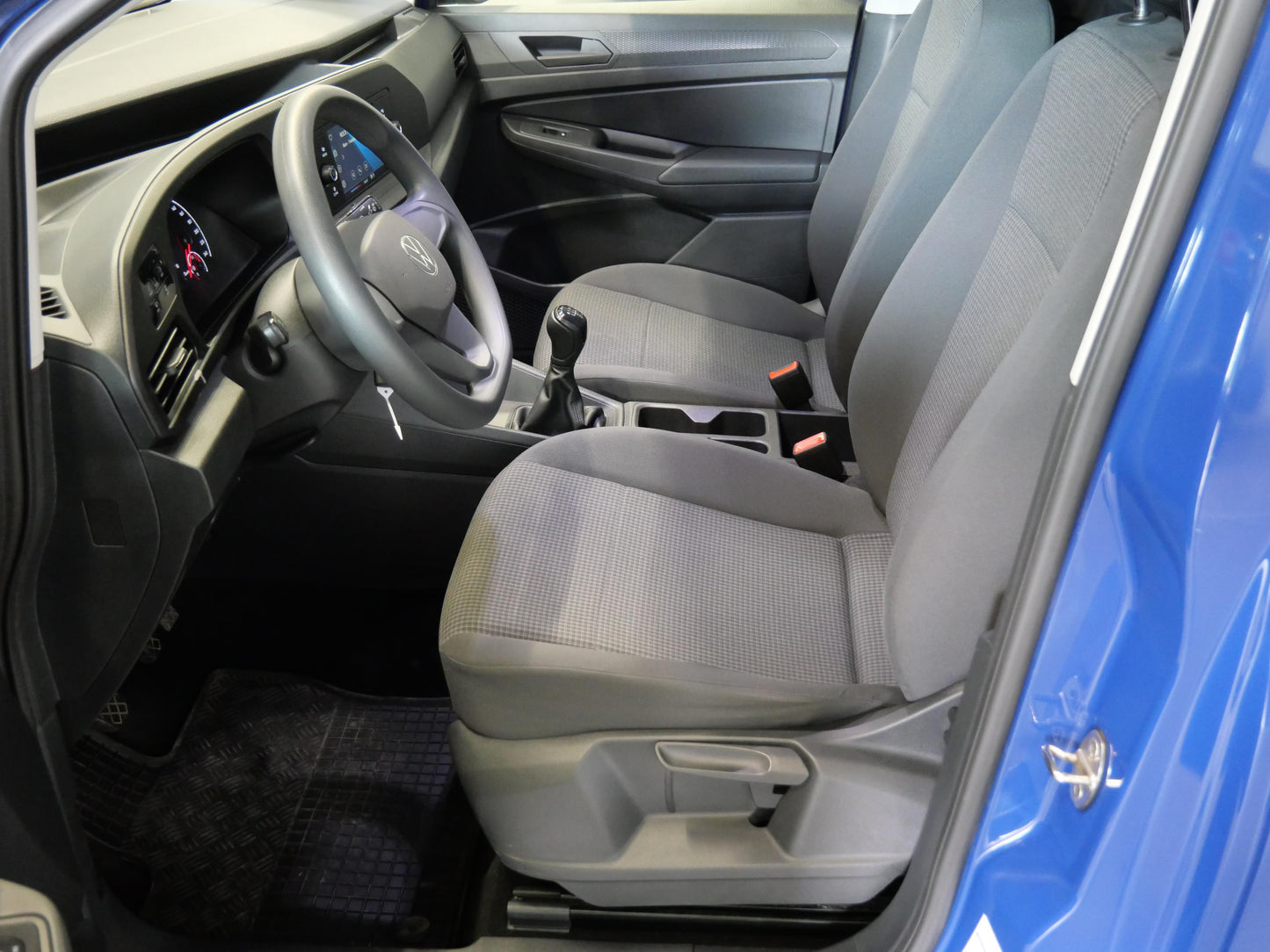 Volkswagen Caddy 2.0 TDI 75 kW Maxi Cargo