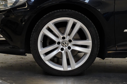 Volkswagen CC 2.0 TDI 103 kW Sport – foto 10