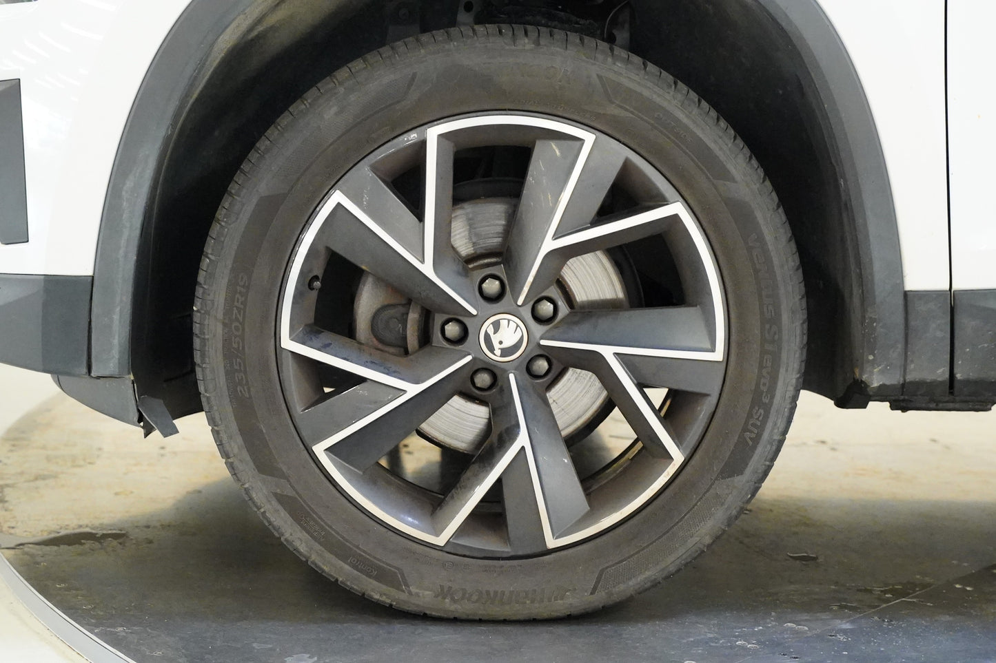 Škoda Kodiaq 2.0 TDI 110 kW DSG Style+