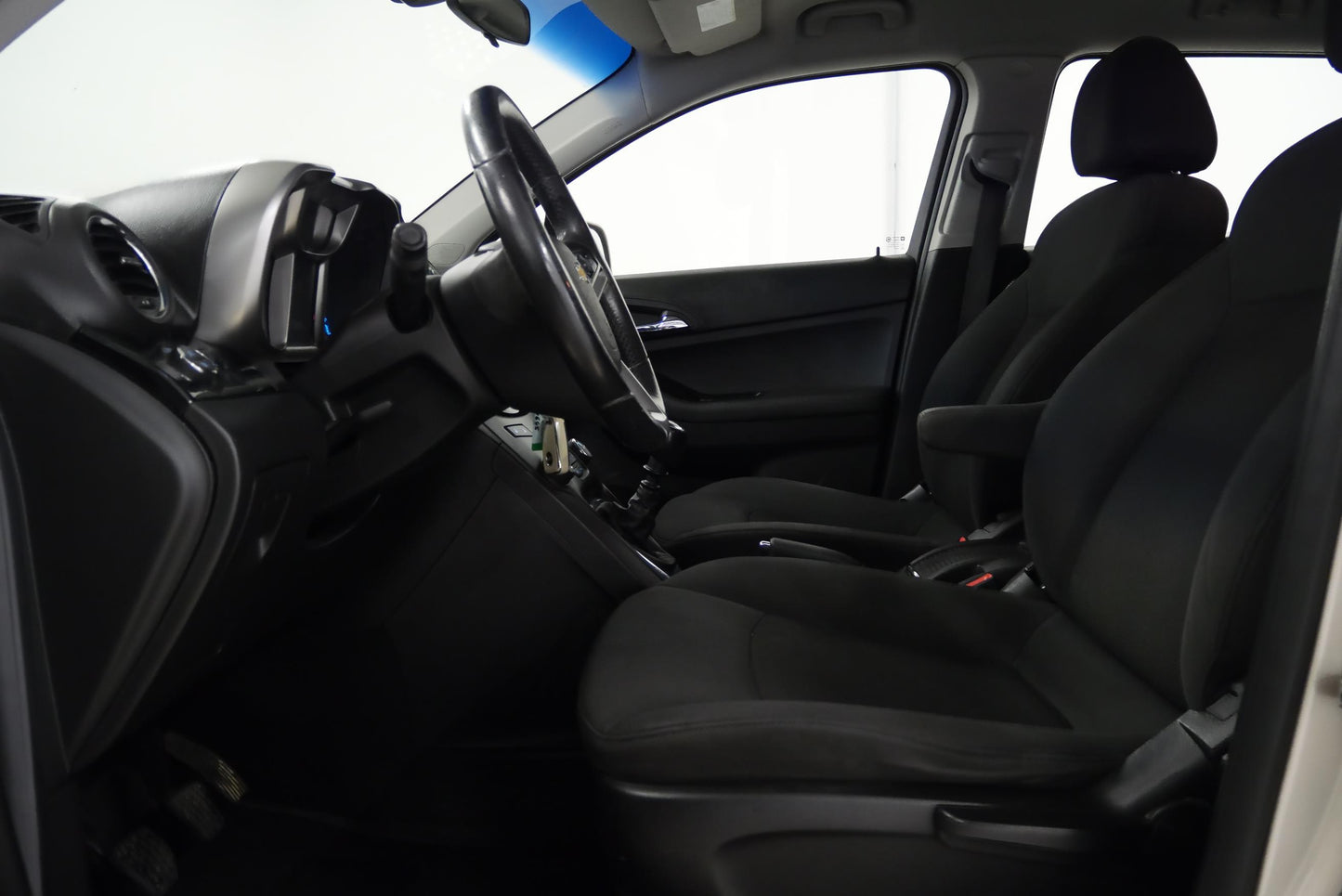 Chevrolet Orlando 1.8i 104 kW