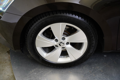 Škoda Superb 2.0 TDI 140 kW DSG Style – foto 10