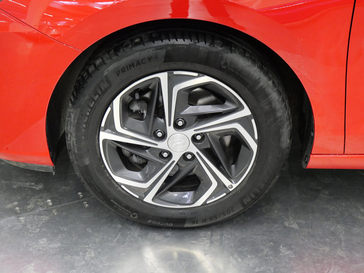 Hyundai i30 1.5 T-GDI 117 kW Smart