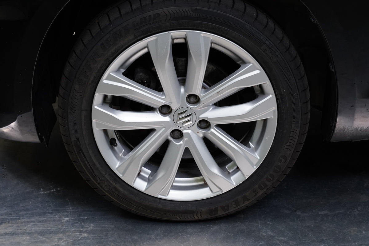 Suzuki Swift 1.2 i 69 kW 4x4 Shine – foto 10