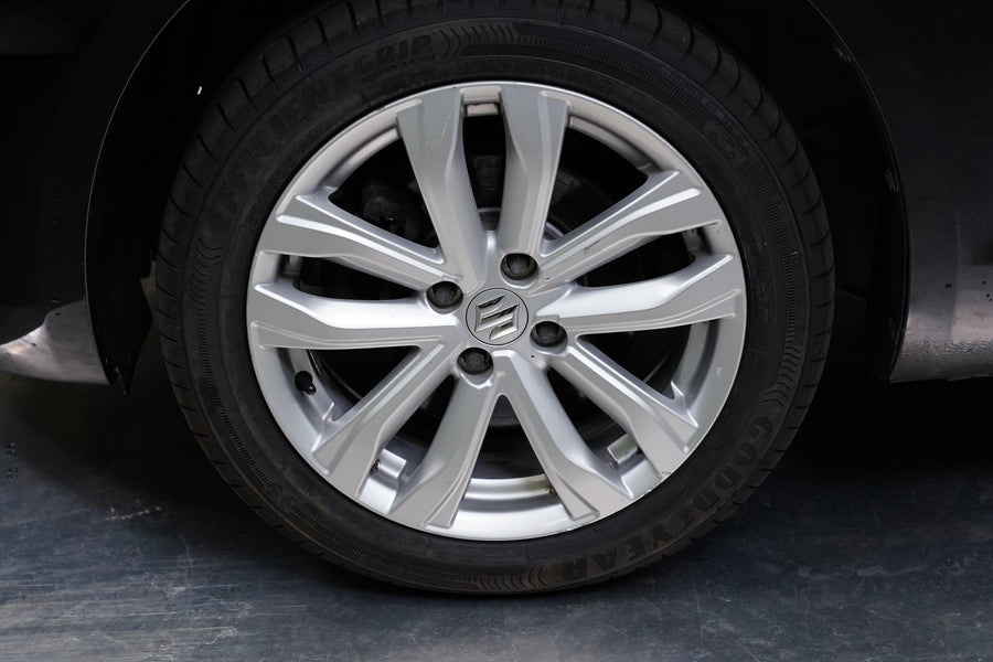 Suzuki Swift 1.2 i 69 kW 4x4 Shine – foto 10