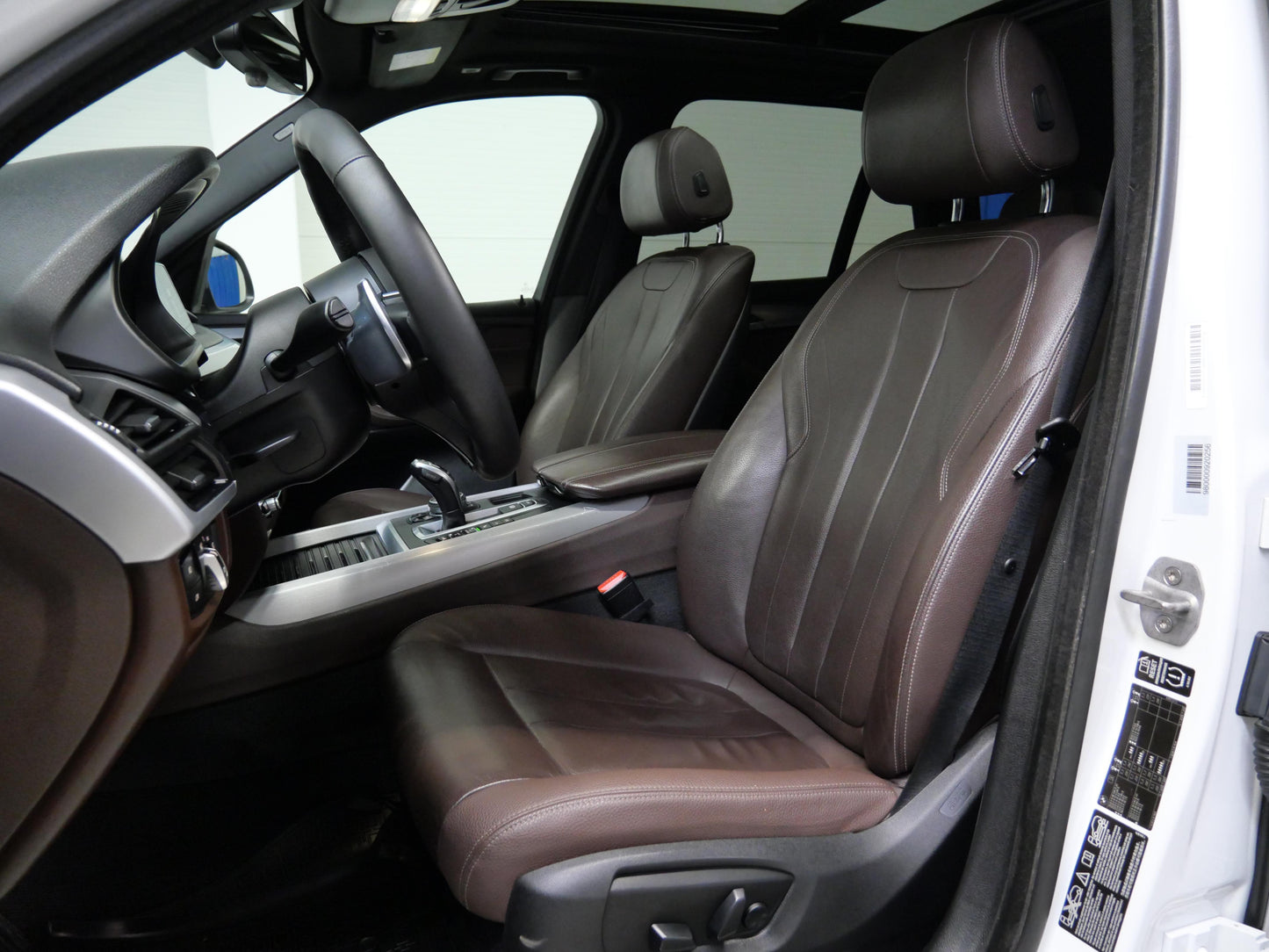 BMW X5 3.0d 190 kW xDrive