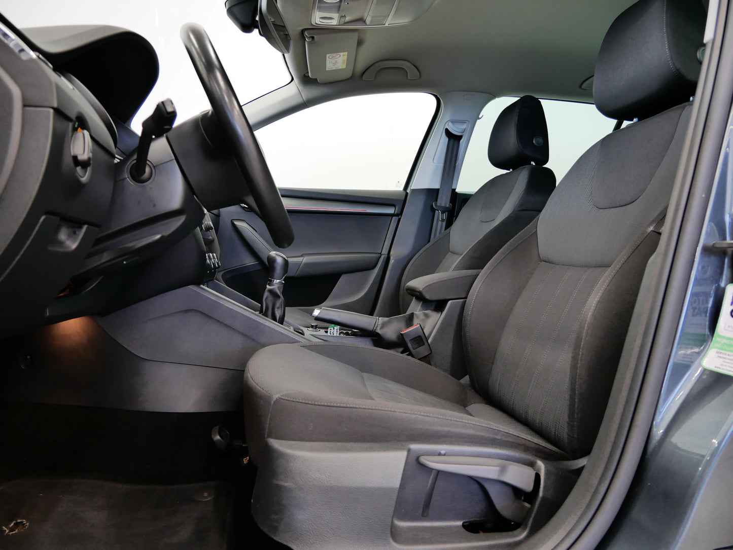 Škoda Octavia 1.4 TSI 110 kW Style