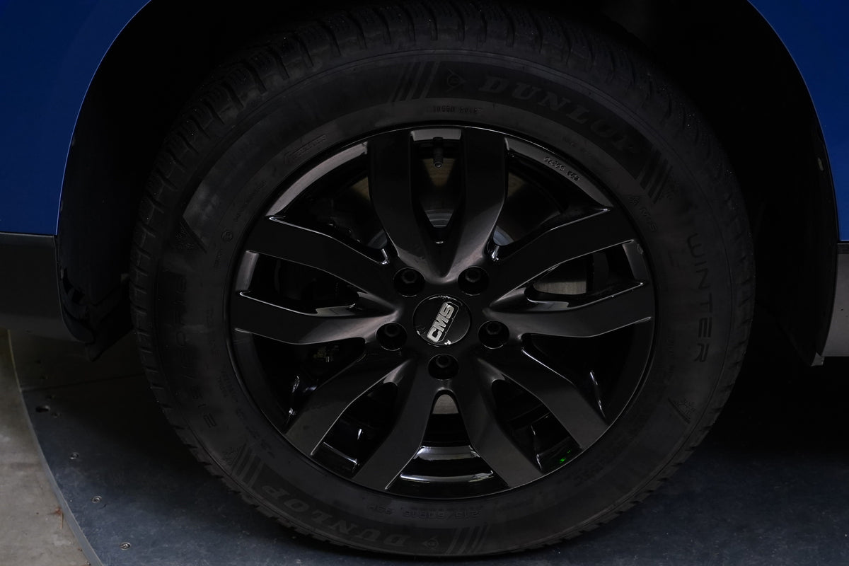 Škoda Karoq 2.0 TDI 110 kW 4x4 Clever – foto 10