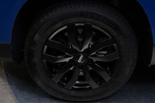 Škoda Karoq 2.0 TDI 110 kW 4x4 Clever – foto 10