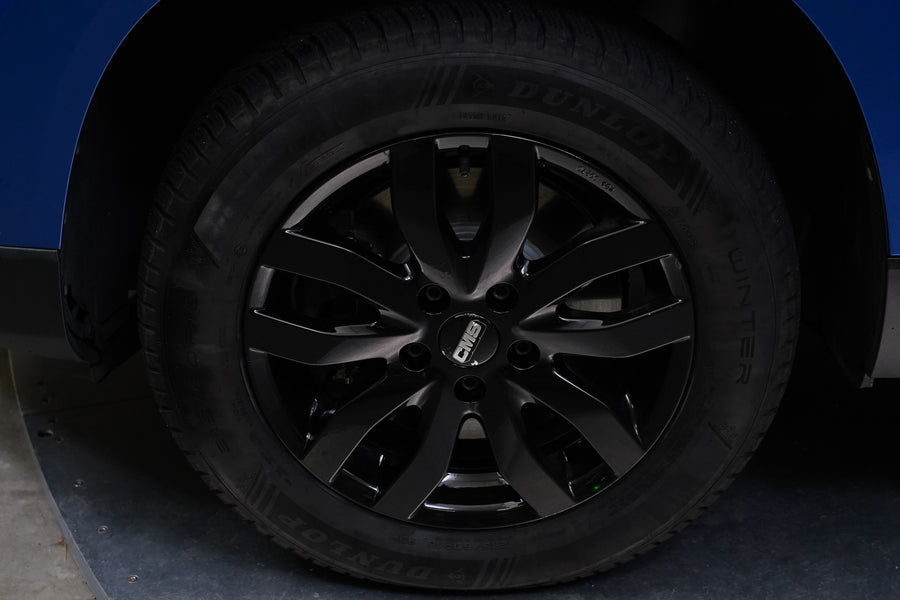 Škoda Karoq 2.0 TDI 110 kW 4x4 Clever – foto 10