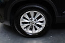 Škoda Karoq 1.5 TSI 110 kW Ambition