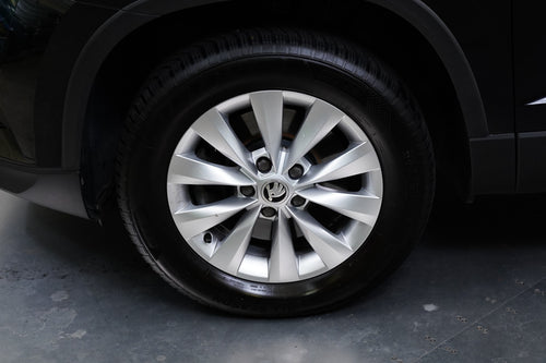 Škoda Karoq 1.5 TSI 110 kW Ambition – foto 10