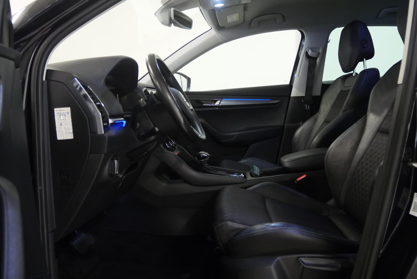 ŠKODA Karoq 1.6 TDI 85 kW DSG Style Plus