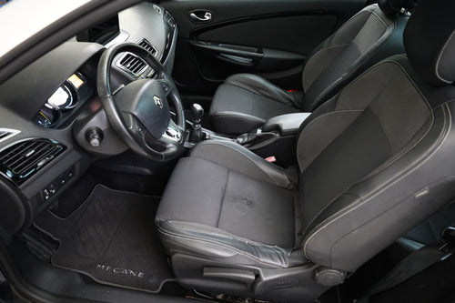 Renault Mégane 1.5 dCi 81 kW – foto 10