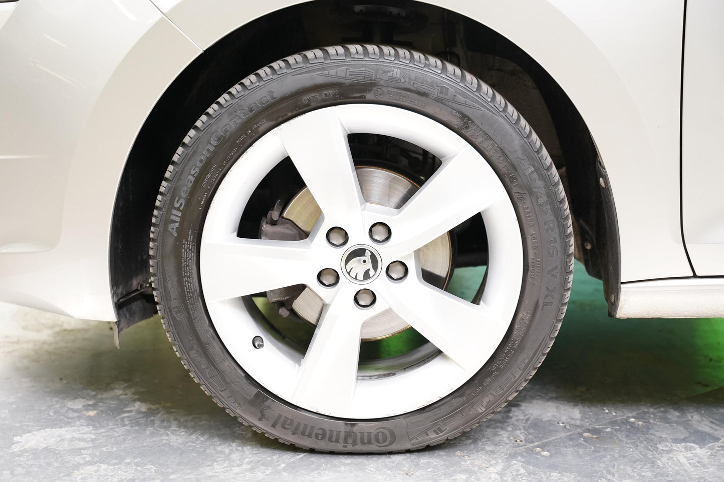 Škoda Rapid 1.0 TSI 70 kW DSG Style Plus