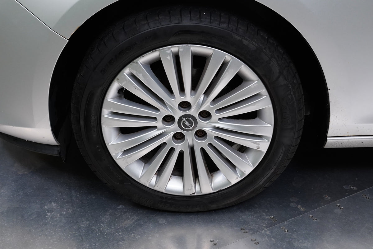 Opel Astra 1.4 T 103 kW – foto 10