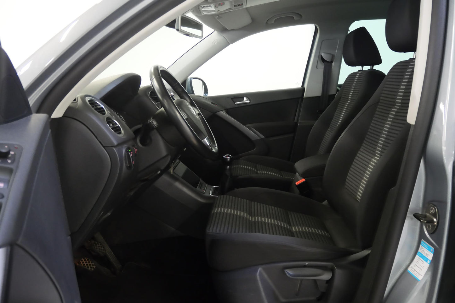 Volkswagen Tiguan 2.0 TDI 125 kW Sport & Style