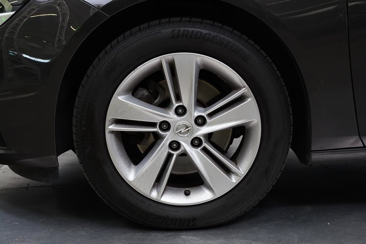 Opel Insignia 2.0 CDTI 128 kW