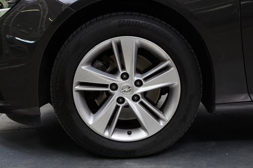 Opel Insignia 2.0 CDTI 128 kW – foto 10