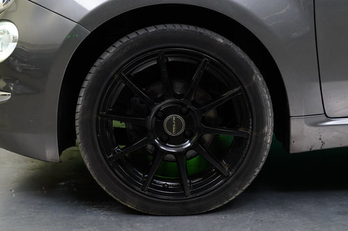 Fiat 500 1.2i 51 kW Lounge – foto 10