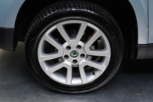 Škoda Yeti 1.2 TSI 77 kW Ambition – foto 10