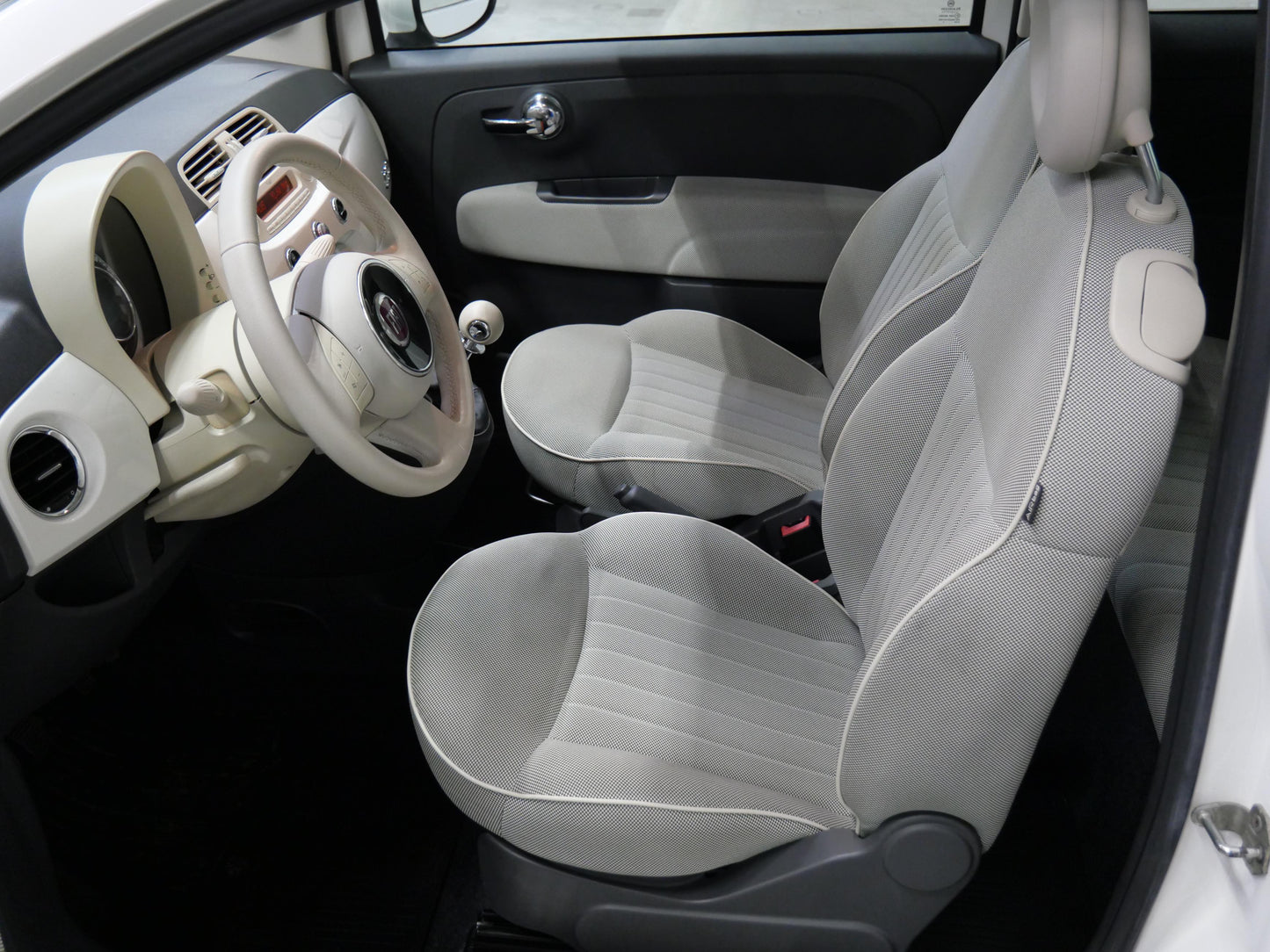 Fiat 500 1.2i 51 kW