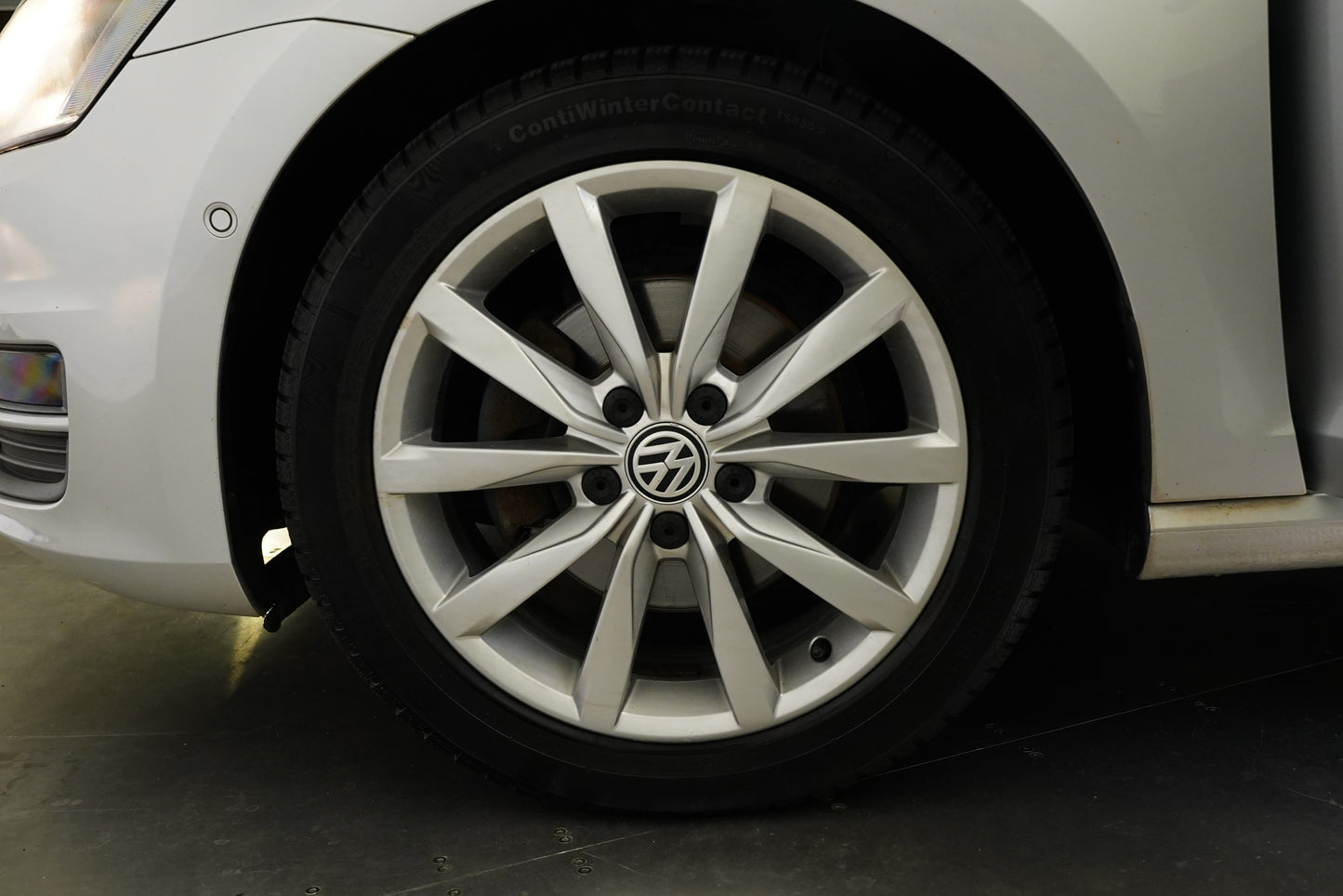 Volkswagen Golf 1.4 TSI 90 kW DSG Comfortline