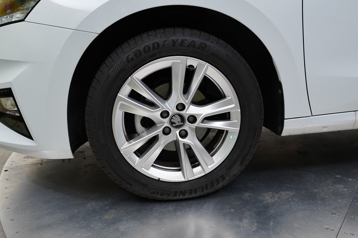 Škoda Fabia 1.0 TSI 70 kW Top Selection – foto 10