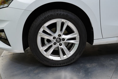Škoda Fabia 1.0 TSI 70 kW Top Selection – foto 10