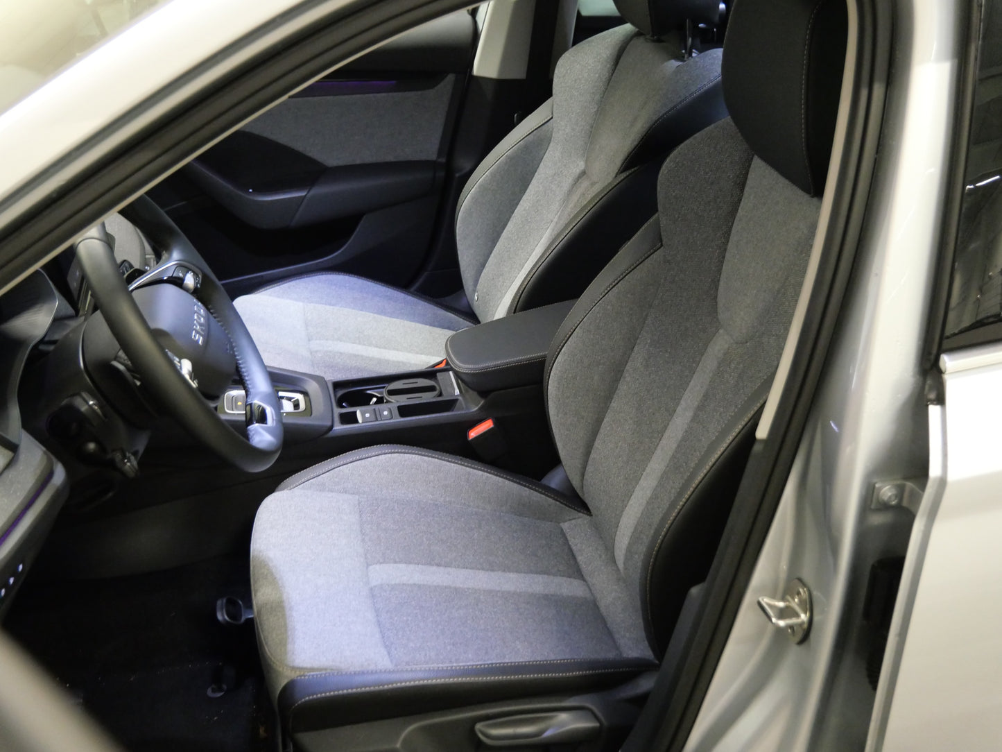 Škoda Octavia 1.5 TSI 85 kW Top Selection