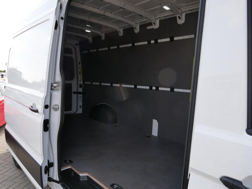 Volkswagen Crafter 2.0 TDI 103 kW DR – foto 10