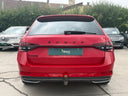 Škoda Superb 2.0TDI 140KW Sportline