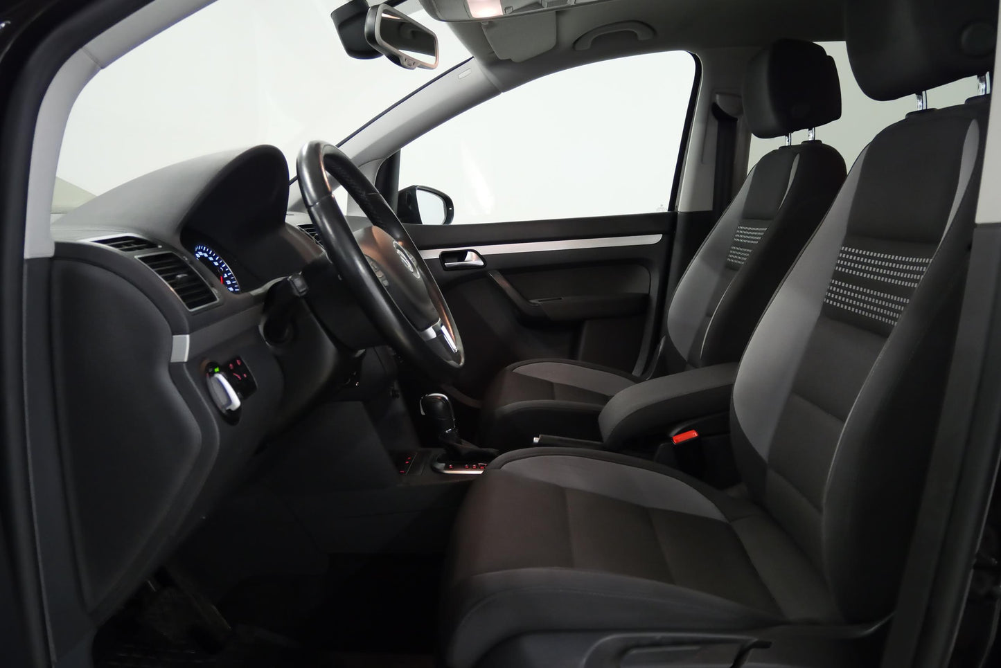 Volkswagen Touran 1.4 TSI 103 kW Life