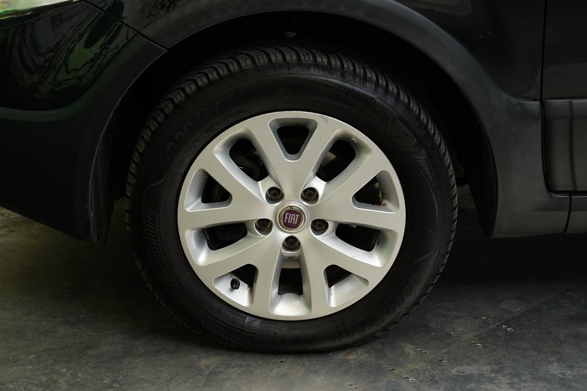 Fiat Sedici 2.0 d 99 kW Multijet – foto 10
