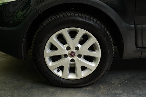Fiat Sedici 2.0 d 99 kW Multijet – foto 10