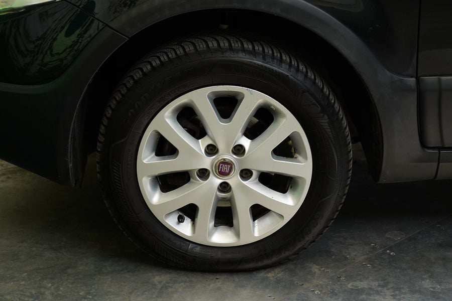 Fiat Sedici 2.0 d 99 kW Multijet – foto 10
