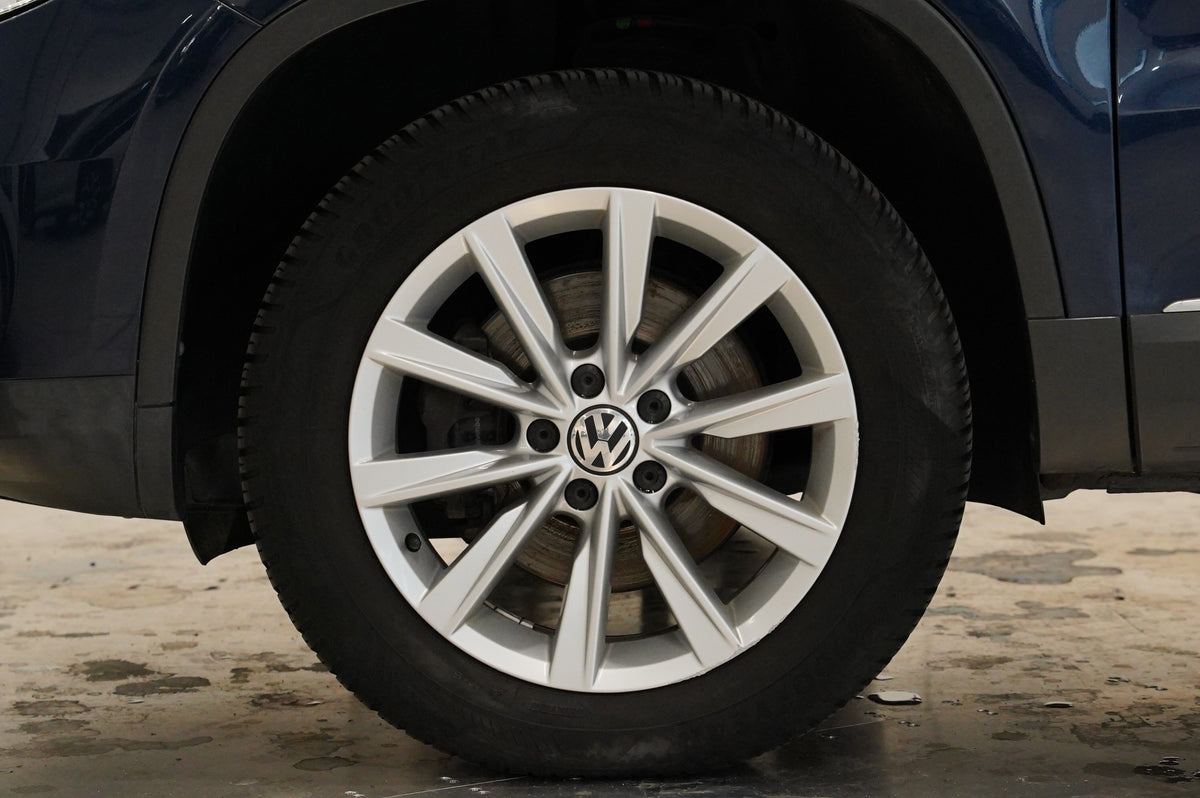 Volkswagen Tiguan 2.0 TSI 132 kW 4Motion Sport – foto 10