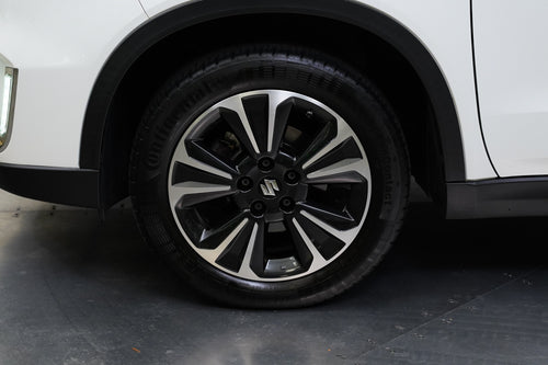 Suzuki Vitara 1.4BoosterJet 95kW 4x4 Comfort – foto 10