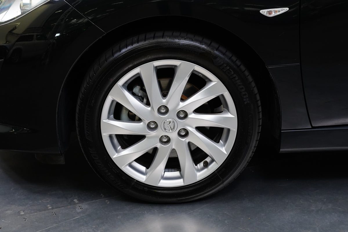 Mazda 6 2.0DISI 114kW 90th Anniversary – foto 10