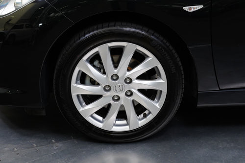 Mazda 6 2.0DISI 114kW 90th Anniversary – foto 10