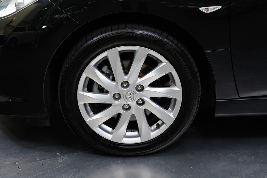 Mazda 6 2.0DISI 114kW 90th Anniversary – foto 10