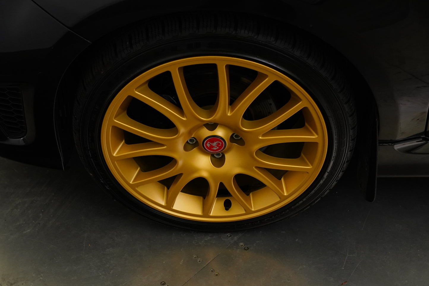 Fiat 500 1.4 Turbo 121 kW Turismo