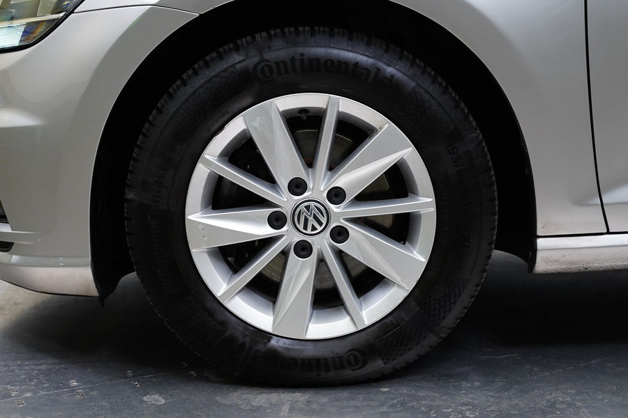 Volkswagen Golf 1.4 TSI 92 kW Comfortline – foto 10